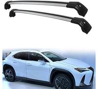 De Toit pour Kia Sportage (QL, QLE) 4th 2015-2020 Barres de Toit Railing PorteBagages de Voiture Coffres de Toit Durable Barres de Toit magnétiques avec