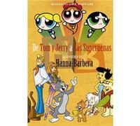 De Tom Y Jerry A Las Supernenas - [Livre en VO] Schwarz, Mauricio (Auteur)