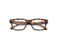 DE TOMASO 532 Lunettes de Lecture Mixte Adulte, 1 Unité, Tortue, 3