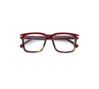 DE TOMASO Lunettes de lecture 531-4 rouge-tortue +2,00, rouge-tortue, 2 diottria, Rouge-tortue, 2 Diottria