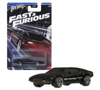 De Tomaso Pantera HRW52 | Hot Wheels Véhicule Fast & Furious