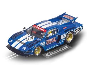 De Tomaso Pantera « N°32"