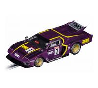 De Tomaso Pantera N°7 Modèle De Voiture Slot CARRERA
