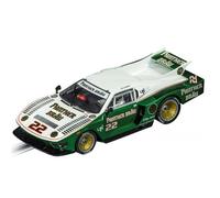 De Tomaso Pantera No.22 Modèle De Voiture De Slot Carrera