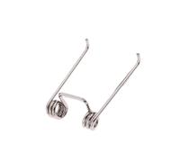 de tondeuse professionnel, tête pivotante, accessoires de tondeuse à cheveux à ressort, raccords pour modèles JRL2020C et P800, accessoires de tondeuse à cheveux durables