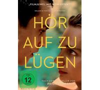 De Tonquedec,Guillaume - Hör auf zu lügen