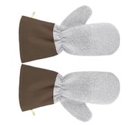 de torchon en Fil d'acier Long - de Nettoyage résistant résistant aux Rayures imperméable à l'eau, Lave-Vaisselle de Cuisine | Cuisson, Pots, Vaisselle, évier, Plan de Travail,