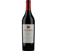 De Toren Private Cellar Fusion V 2020 0.75l