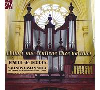 De Torres - El Llibro Que Contiene Onze Partidos