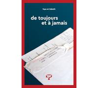 de toujours et à jamais