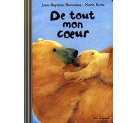 De tout mon coeur