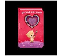 De Tout Mon Coeur