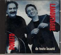De Toute Beaute [Import allemand]