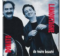 De Toute Beaute [Import allemand]