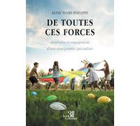 De toutes ces forces