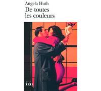 De toutes les couleurs