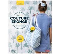 Marie Claire powered by Imetec – Couture éponge – Robe polo, jupe, short