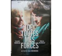 De Toutes Mes Forces
