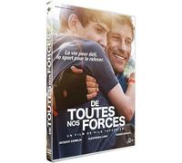 De toutes nos forces DVD