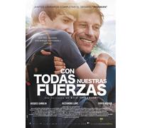 De Toutes Nos Forces (Com Todas Nuestras Fuerzas)