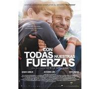 De toutes nos forces (Com todas nuestras fuerzas) G