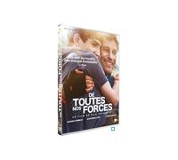De toutes nos forces (Film de Nils Tavernier) DVD NEUF