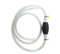 De Transfert De - D'aspiration De Liquide Manuel Avec Boule En Caoutchouc Résistant À La Chaleur | Siphon Portable Haute Vitesse Pour Essence, Diesel, Eau Et Autres Liquide