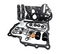 De Transmission Auto Dq200 0AM325066AE + Kit De Réparation Compatible Avec Audi A1 A3 Q3 L4 1.4L 1.6L 2008-7 Vitesses, Joint D'étanchéité vanne commande électrovanne
