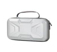 De Transport Portable À Coque Rigide Pour Appareils Jeu, Doté D ' Un Intérieur Absorbant Les Chocs Et D ' Un Conteneur Rangement Multifonctionnel Design Moderne