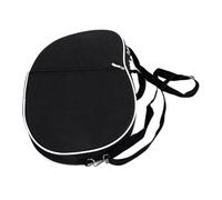 De Transport pour Harpe Sac de rangement for lyre, fermeture éclair, 10, 16 ou 19 cordes, noir, portable et léger