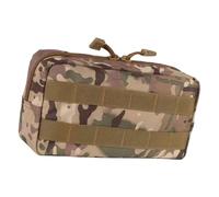 de transport quotidien flexible et convivial avec poches en filet élastiques, d ' accessoires armé pour la randonnée, le camping et les voyages Force Fashion Utility