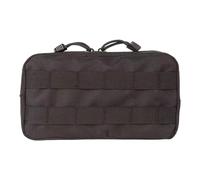 de transport quotidien flexible et convivial avec poches en filet élastiques, d ' accessoires armé pour la randonnée, le camping et les voyages Force Fashion Utility