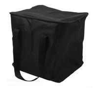 de Transport Toilettes Camping 44cm Oxford Imperméable de Transport(420D) | Tissu Oxford imperméable, protège UV et poussière, dimensions 44x43x38cm, idéal camping extérieur