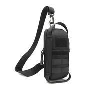 De Travail Électricien 1680D Construction Tissu Imperméable À Bandoulière Portable Avec Sacs À Bandoulière Mise En Page Organisé