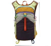 de Trekking Étanche avec Compartiments Multiples de Trekking | Nylon impermÃ©able, protection pluie, lÃ©ger pour longue marche, idÃ©al randonnÃ©e trekking(Size S)