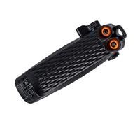 de trépied Portable Multifonction Pliable pour Les tournages de Vlog et la Diffusion en Direct de trépied de téléphone Design Hibou réglable Portable avec ABS