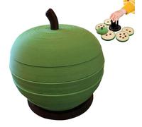 de tri de fruits - Ensemble d’apprentissage imprimé en 3D, kit d act de