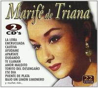 De Triana, Marife - 23 Grandes Exitos [Import]