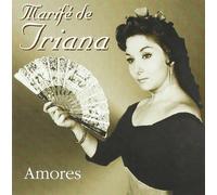 De Triana Marife - Amores [Import]