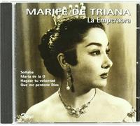 De Triana Marife - La Emperaora [Import]
