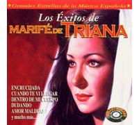 De Triana,Marifé - Los Exitos de...