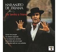 De Triana, Naranjito - De Sevilla a Triana