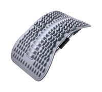 De Tronçon De La Colonne Vertébrale - Silicone Strip Back Support Board For Pain Solution, Dispositif D'étirement Avec Fonction De Massage, Accessoire De Yoga Pour Les Muscles Relaxants, Les Garç