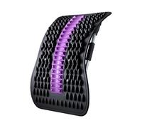 De Tronçon De La Colonne Vertébrale - Silicone Strip Back Support Board For Pain Solution, Dispositif D'étirement Avec Fonction De Massage, Accessoire De Yoga Pour Les Muscles Relaxants, Les Garç