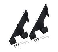 De Tronçonneuse Polyvalent Résistant À La Rouille Organisateur Utilisation Verticale Et Horizontale Robuste Pour Le Stockage Dans Un Hangar Crochet De Suspension Pour Tronçonneuse