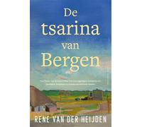 De tsarina van Bergen
