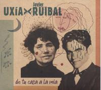 De Tu Casa a la Mia/Digipack