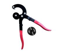 De Tubes Manuels - Outil De De Tuyau 4 En 1, Dispositif De Formage De Tube | Outil De Flexion De Précision Avec Poignée De Poignée Pour Tubes En Cuivre En Acier Inoxydable En Aluminium Po