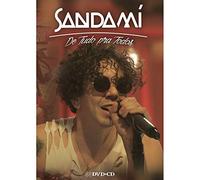 De Tudo Pra Todos - De Tudo Pra Todos [Import]