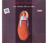 De Turckheim Charlotte - Une Journee chez Ma Mere